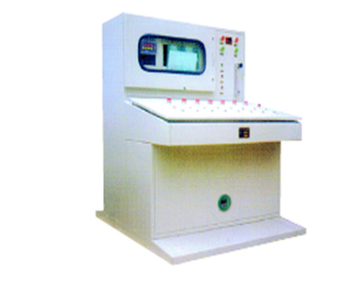 KGC系列正壓型防爆配電箱(IIB IIC)